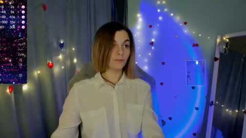 sweetfoyou online show from March 2, 7:19 pm