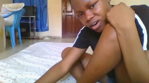 EUNICE online show from February 19, 8:03 am