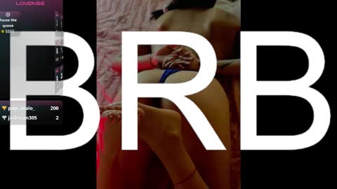 Dulce online show from December 3, 12:40 pm