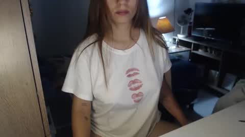 Andrea online show from January 16, 4:19 am