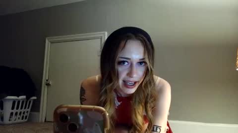 sweetgirlls online show from February 15, 3:31 am