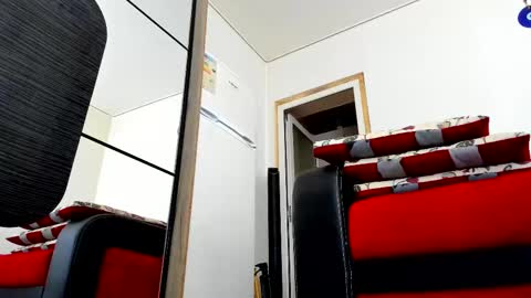 Christine online show from February 14, 6:56 am