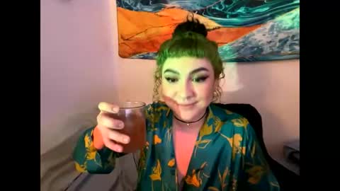 sweetheatannie online show from December 26, 1:51 am