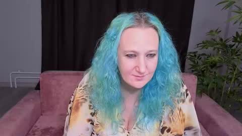sweetie__berry online show from February 7, 2:48 am