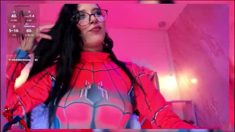 Snapshot of sweetie_cloe chatting on September 23, 8:51 pm sweetie_cloe online show from September 23, 8:51 pm