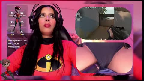 Snapshot of sweetie_cloe chatting on September 19, 12:42 am sweetie_cloe online show from September 19, 12:42 am