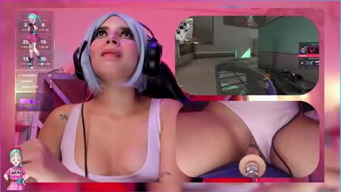 Snapshot of sweetie_cloe chatting on September 21, 1:15 am sweetie_cloe online show from September 21, 1:15 am