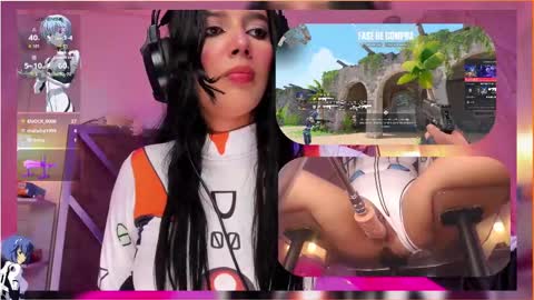 Snapshot of sweetie_cloe chatting on September 30, 10:47 pm sweetie_cloe online show from September 30, 10:47 pm