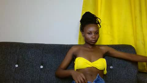 Luciana online show from January 15, 8:42 am