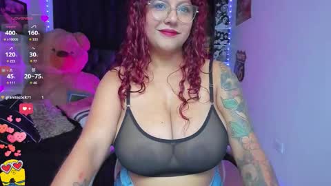   online show from February 12, 4:14 am