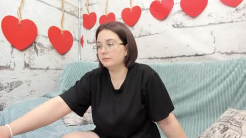 ROZZY online show from May 4, 1:20 am