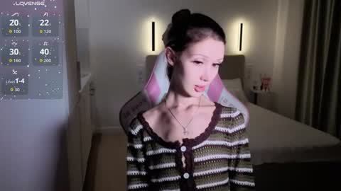 bratty gf online show from August 8, 6:16 pm