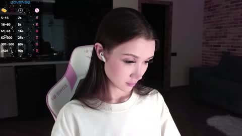 Snapshot of sweetiebones chatting on January 13, 4:07 am bratty gf online show from January 13, 4:07 am