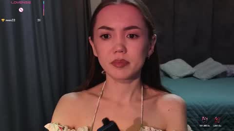 sweetieee_kira online show from February 27, 1:38 am