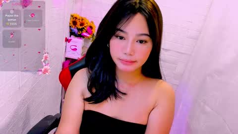 Nicole online show from March 24, 6:13 pm