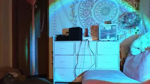 Blu Sweets online show from December 19, 6:33 pm