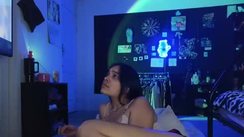 Blu Sweets online show from March 21, 4:06 am