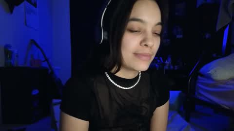 Blu Sweets online show from February 11, 6:59 am