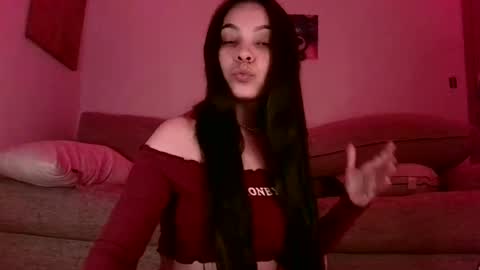 Snapshot of sweetieslikebutter chatting on January 26, 4:09 am Blu Sweets online show from January 26, 4:09 am