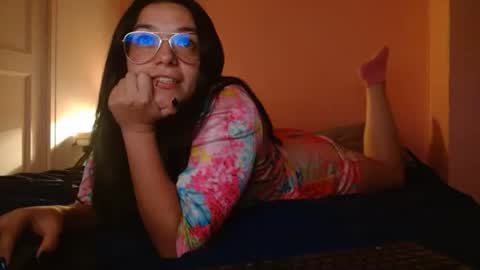 Katherine online show from June 11, 2:33 am