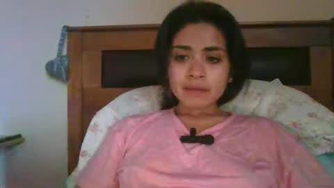 sweetlatinafit online show from November 19, 12:38 pm