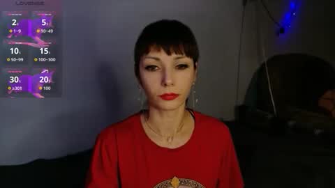 SweetLedySelin online show from December 21, 5:39 pm