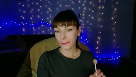 SweetLedySelin online show from November 7, 7:08 pm