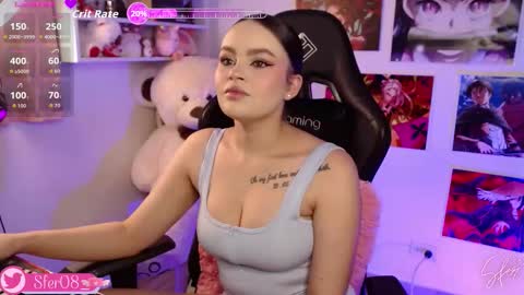    online show from March 12, 11:18 pm