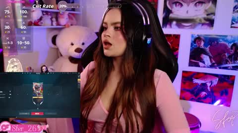    online show from April 12, 11:28 pm