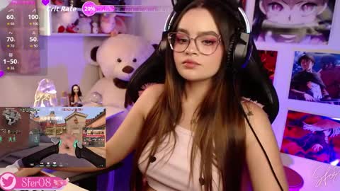    online show from April 6, 1:16 am