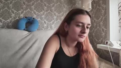 sweetliaison online show from October 29, 8:29 am