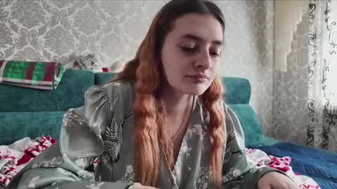 sweetliaison online show from March 6, 8:42 am