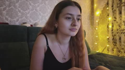 sweetliaison online show from March 9, 5:16 pm