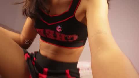 Venus online show from December 22, 9:51 pm