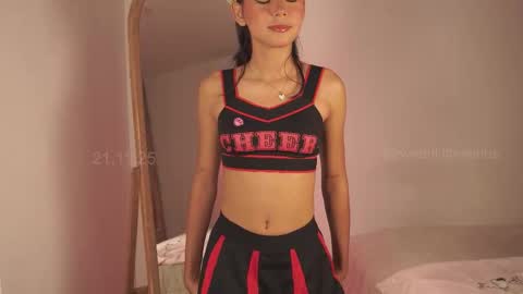 Venus online show from November 21, 5:37 pm