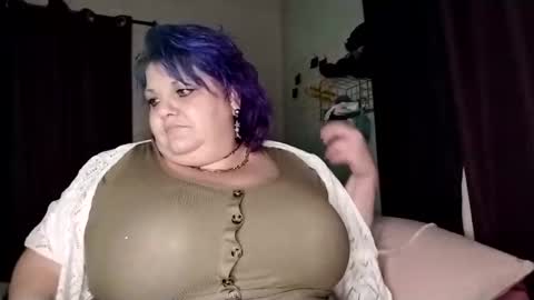 sweetlolajean online show from February 21, 5:02 am