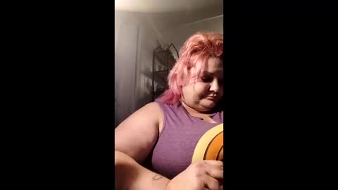 sweetlolajean online show from February 4, 10:35 pm