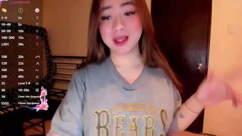 Zoe online show from May 29, 6:11 am