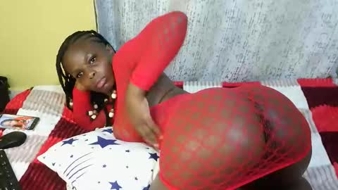 Marie online show from April 23, 5:04 am