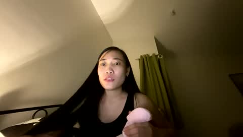 sweetmeeoowe_69 online show from February 20, 9:09 pm