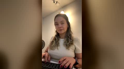 Monic online show from April 29, 9:42 pm