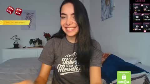 Sweet Mysterious online show from November 23, 11:23 am