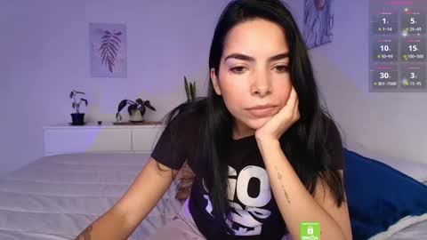 Sweet Mysterious online show from October 6, 12:00 pm