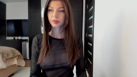 Snapshot of sweetndcrazy chatting on March 4, 7:08 am Nicole online show from March 4, 7:08 am