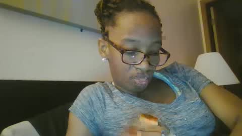 sweetness_cool online show from January 18, 10:06 pm