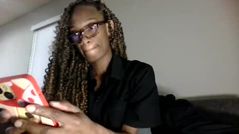 sweetness_cool online show from October 11, 1:32 am