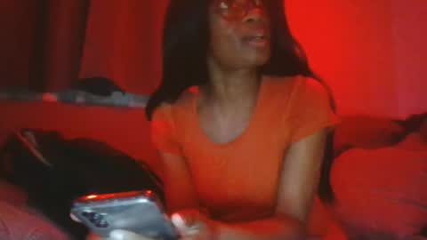 sweetness_cool online show from July 11, 2:44 am