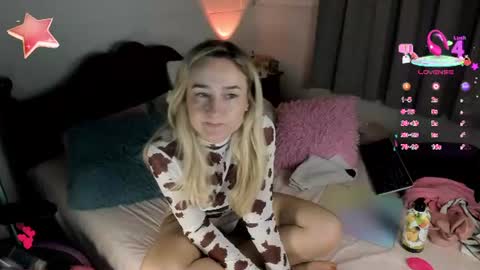Sweetnina online show from June 11, 8:16 pm