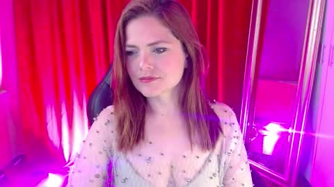 Rubi online show from November 6, 8:15 pm