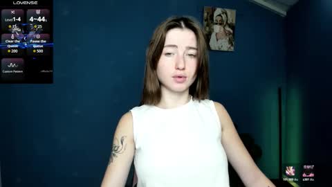 Snapshot of sweets_alma chatting on September 24, 7:51 am sweets_alma online show from September 24, 7:51 am